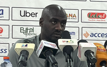 “The game was even, and in the end, our substitutes made the difference” – Otto Addo