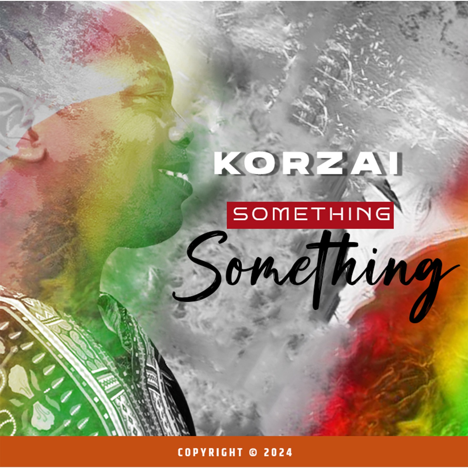 Broadcaster Turned Musician Korzai Releases Debut Single “Something Something”