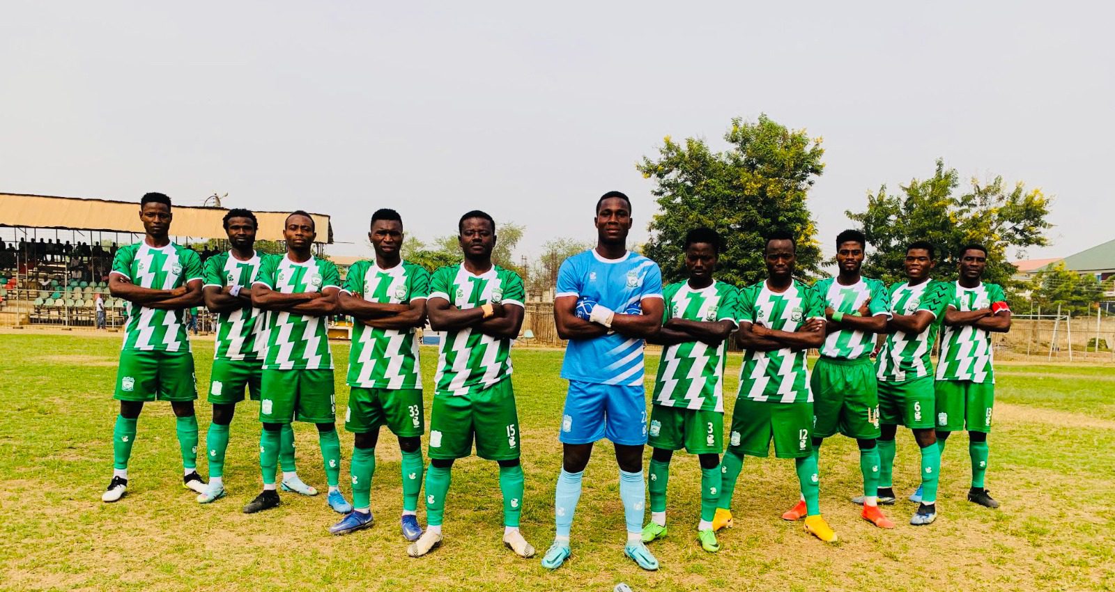 Ghana Premier League: Tano Bofokwa relegated to Access Bank Division One League