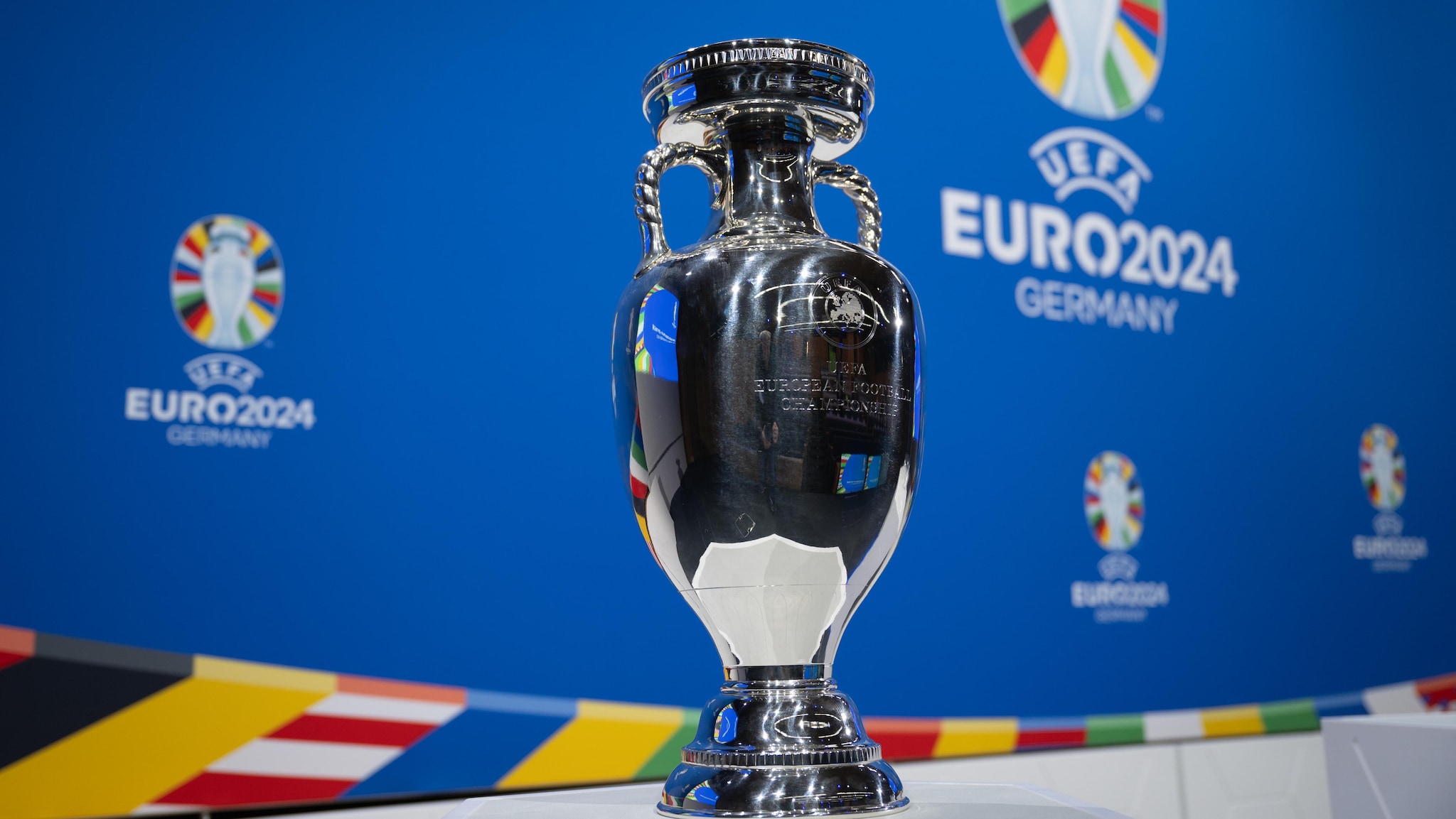 Euro 2024: Lowdown to the tournament in Germany