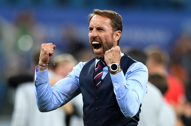 Euro 2024: “If we don’t win, I probably won’t be here anymore”- Gareth Southgate