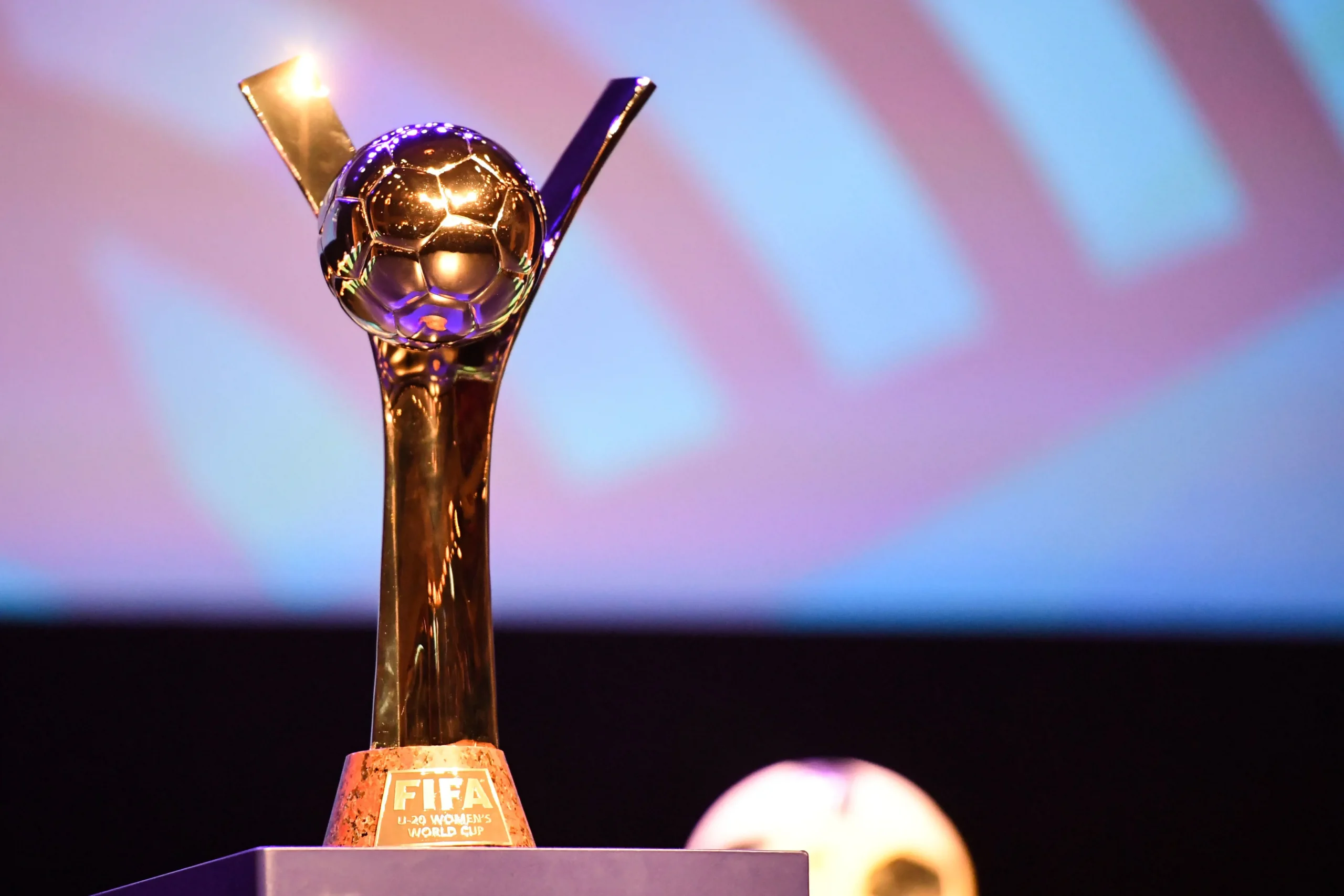 2024 FIFA U-20 Women’s World Cup: Ghana to learn opponents on Wednesday
