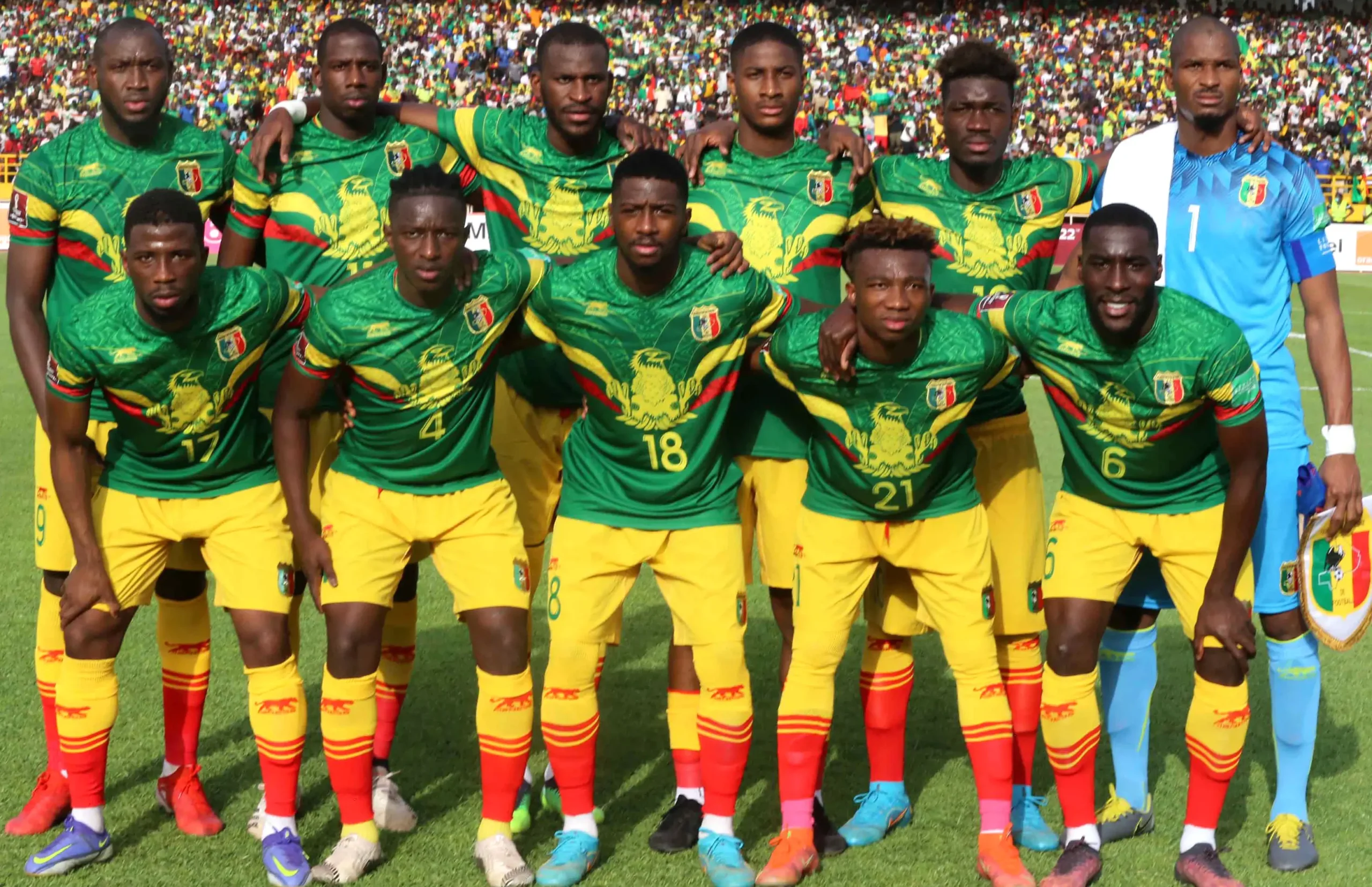 2026 FIFA World Cup: Mali vs Ghana preview