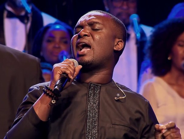 Why I don’t want to collaborate with secular artists – Joe Mettle reveals