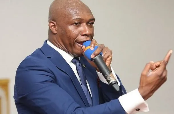 Nonsense! – Prophet Kofi Oduro reacts to PhD and foreign passport debate