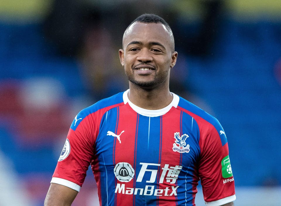 Leicester City targets Jordan Ayew to bolster their attack