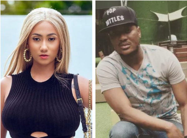 Hajia4Reall was sleeping with an artiste who was my friend – ‘Baby daddy’ drops more details