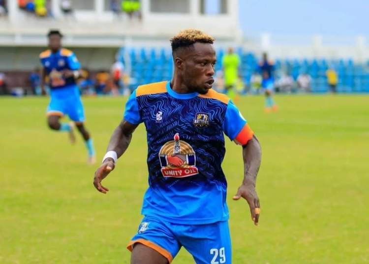 Transfer News: Asante Kotoko signs Emmanuel Boahen in three-year deal