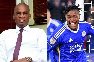 Steadfast FC pockets €7.9 million Euros in Fatawu Issahaku’s deal to Leicester City