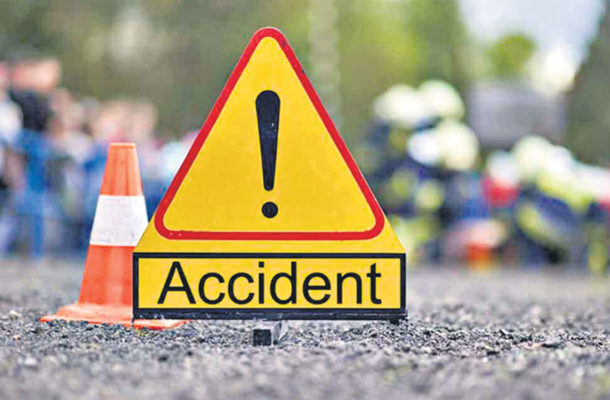 One dead, two injured in ghastly accident at Samreboi