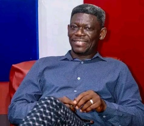 “I’m far more educated and more intelligent than those saying I’m illiterate” – Agya koo