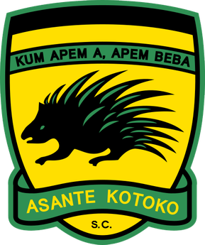 Ghana Premier League: Checkout Asante Kotoko’s fixtures for 2024-25 season