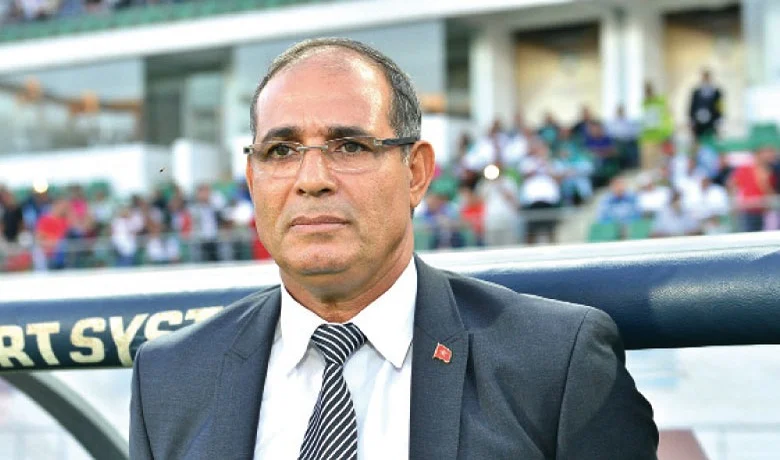 AFCON 2025 qualifiers: “Ghana is not the team of 5 or 6 years ago”- Badou Zaki