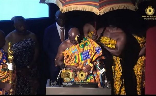 Why keep laws protecting illegality? – Otumfuo quizzes British government on looted artefacts