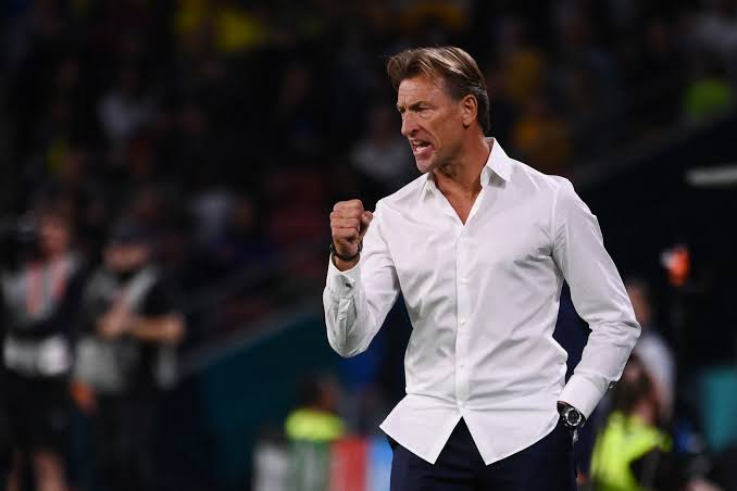 Herve Renard demands $180K monthly wage for Nigeria’s coaching job