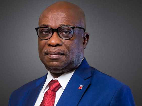 Withdraw LI on cement pricing for further engagement – Dr Oteng-Gyasi