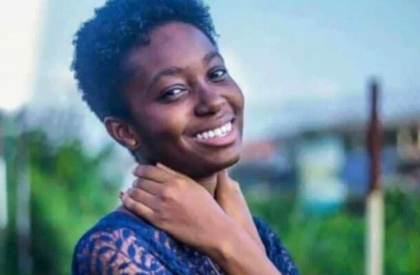 KNUST student killed in campus accident