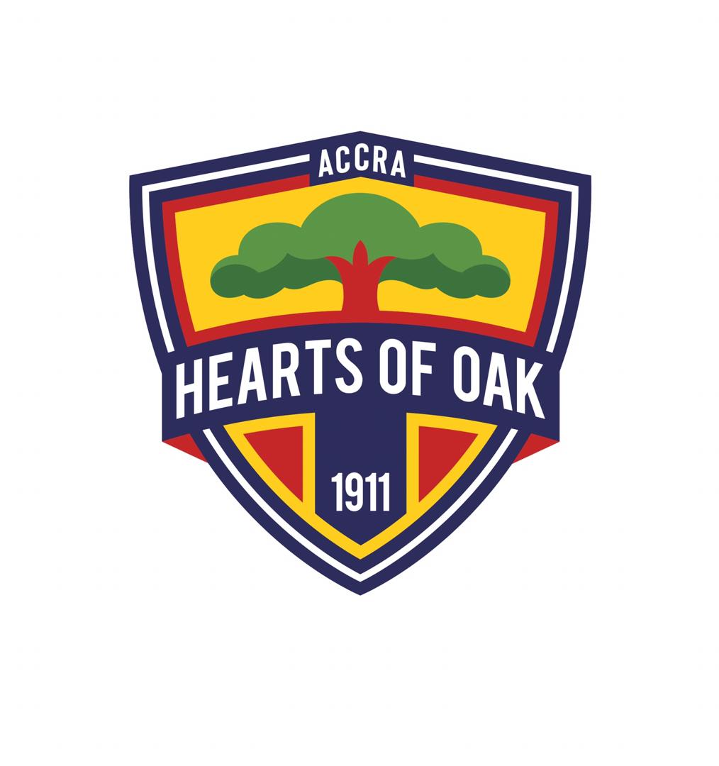 Hearts of Oak set to offload 17 players