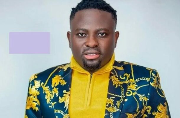 Ghanaian ladies have resorted to ‘hook-up’ because of economic hardships – Broda Sammy