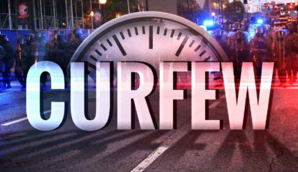 Curfew hours on Bawku reviewed