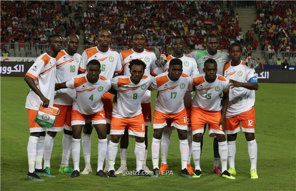 “They don’t have a good record in their last five, six, seven, eight matches” – Otto Addo on Niger