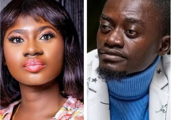 Court to hear Martha Ankomah’s GH¢5m defamation suit against Lil Win on July 31