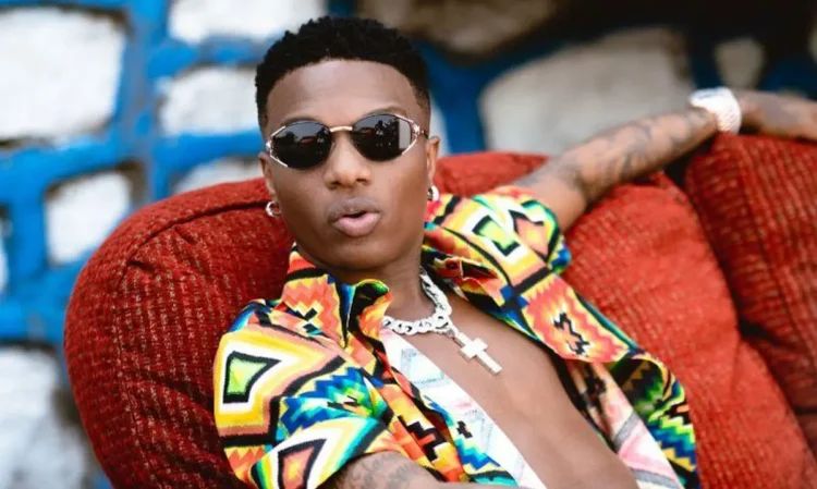 Wizkid speaks about his upcoming album, ‘Morayo’