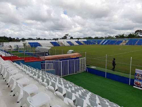 Asante Kotoko to use DR Kwame Kyei Sports Complex as home grounds in 2024-25 season