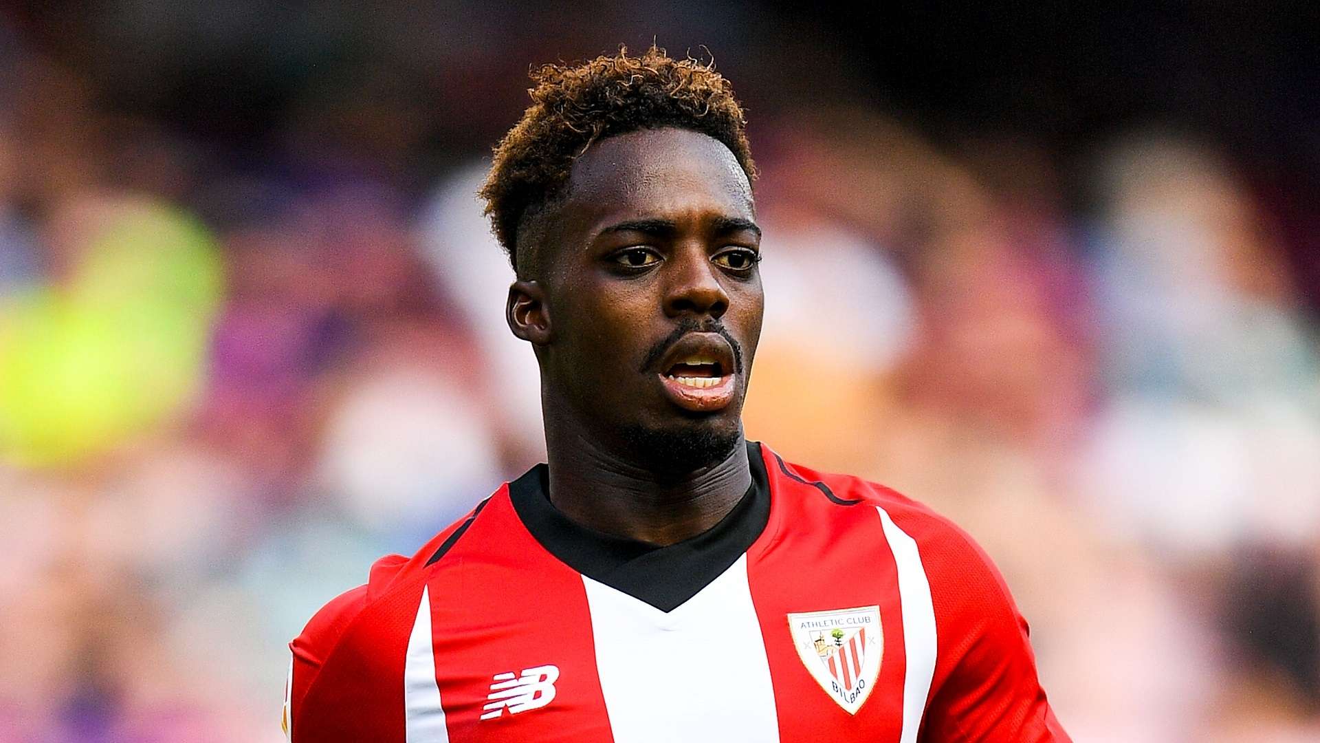 Ghana’s Iñaki Williams appointed deputy captain at Athletic Bilbao