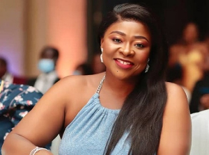 Hatred, juju led to the decline of Kumawood – Portia Asare