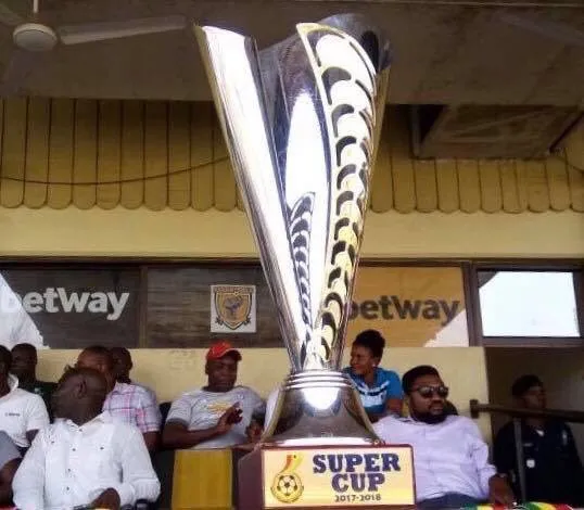 Champion of Champions 2024: Nsoatreman set to battle Samartex in Tarkwa