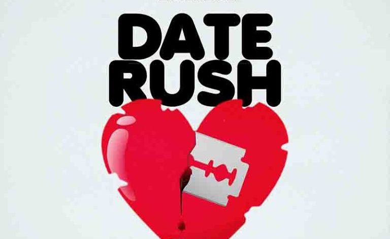 Amerado out with a new single titled “Date Rush”