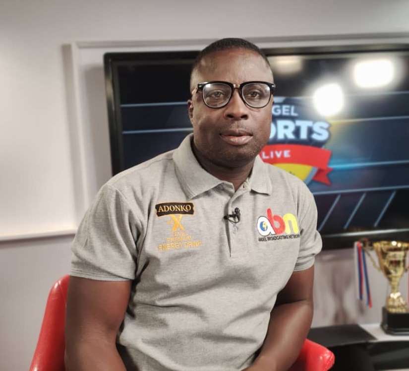 “Mohammed Kudus is better than Vinicius Junior”- Charles Taylor