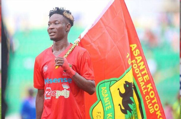 Enoch Morrison apologizes to Hearts of Oak for joining Gor Mahia