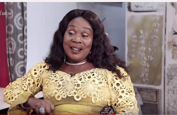 Engaging in politics can destroy your career – Maame Dokono to creative actors