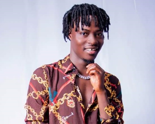 Royalty Payments: Fansy Gadam fires GHAMRO for paying him GH₵374