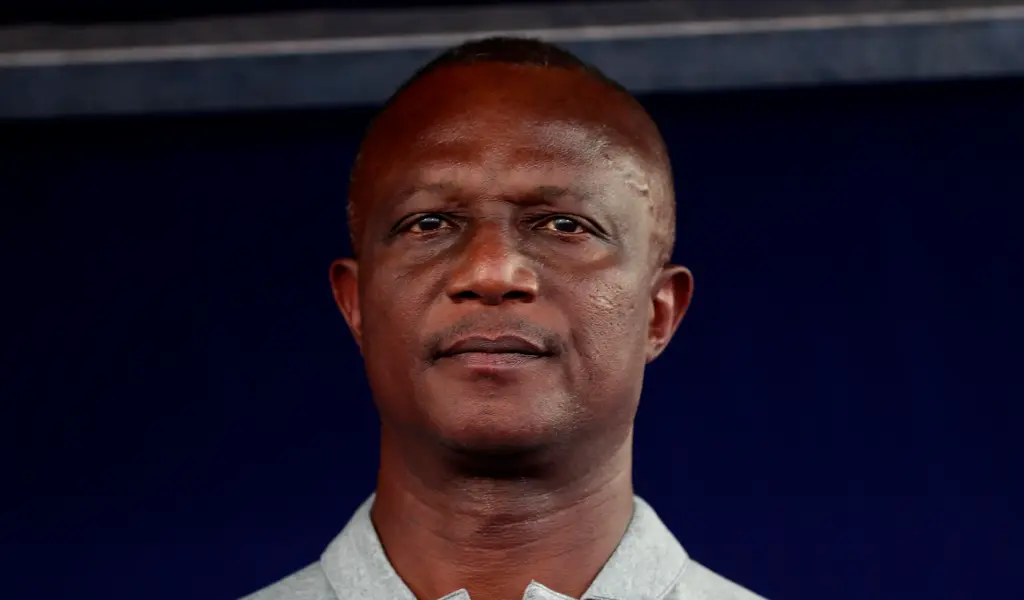 “World Cup qualification would bring happiness to Sudan” – Kwesi Appiah