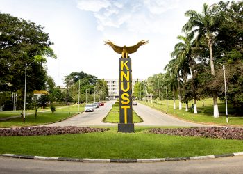 Prof. Rexford Assasie Oppong: KNUST Architecture Head sues university over unfair treatment