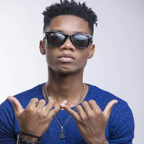 Use protection if you’re not ready for kids – KiDi