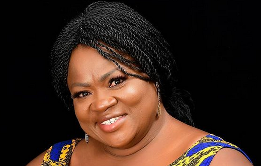 I am a very busy person, I don’t have time to campaign for NPP – Mercy Asiedu