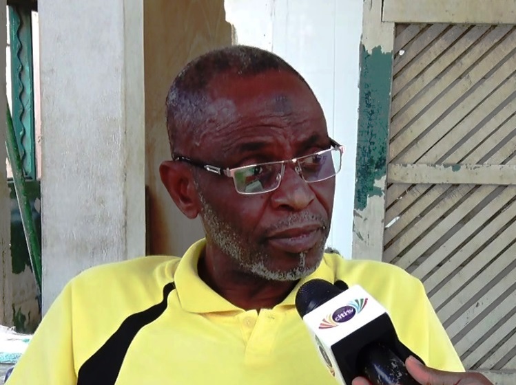 “Black Stars problems could be spiritual”- Mohammed Polo