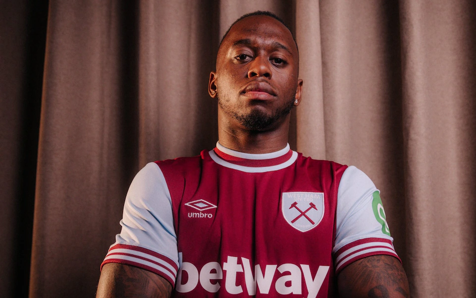 Wan Bissaka joins West Ham United in a £15m deal