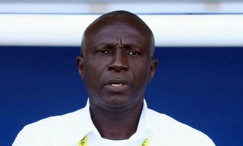 “We are ready for the tournament”- Ghana women’s U-20 head coach, Yussif Basigi