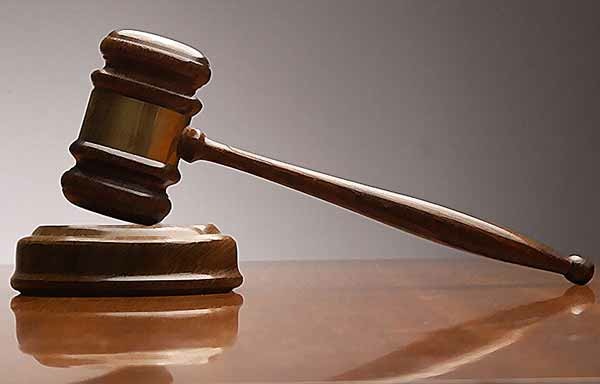 Lawyer, four others in court over forged wil