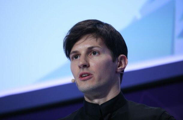 Telegram Founder Pavel Durov arrested in France amid major investigation