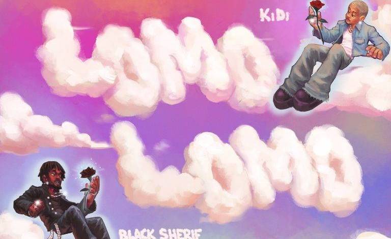 KiDi – Lomo Lomo ft Black Sherif