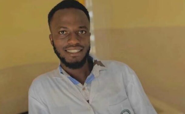 KNUST final year student dies shortly after writing last paper