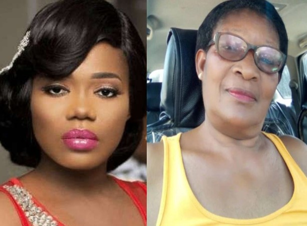 Mzbel loses mum