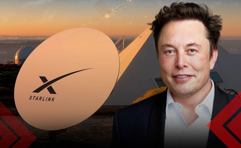 Ghana approves Elon Musk’s Starlink internet service, operations to start end of August