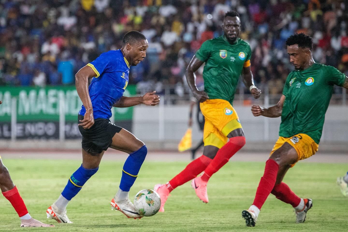 AFCON 2025 round up: Sudan starts campaign with win as Rwanda secures point in Libya